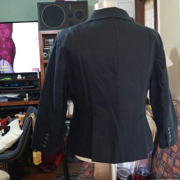 Jacket - Picture 3 of 4